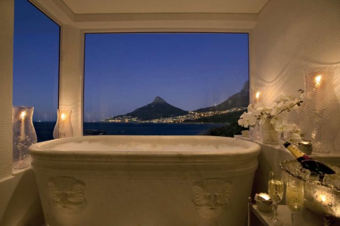 12 Apostles Hotel & Spa, South Africa