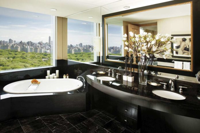 Mandarin Oriental, New York