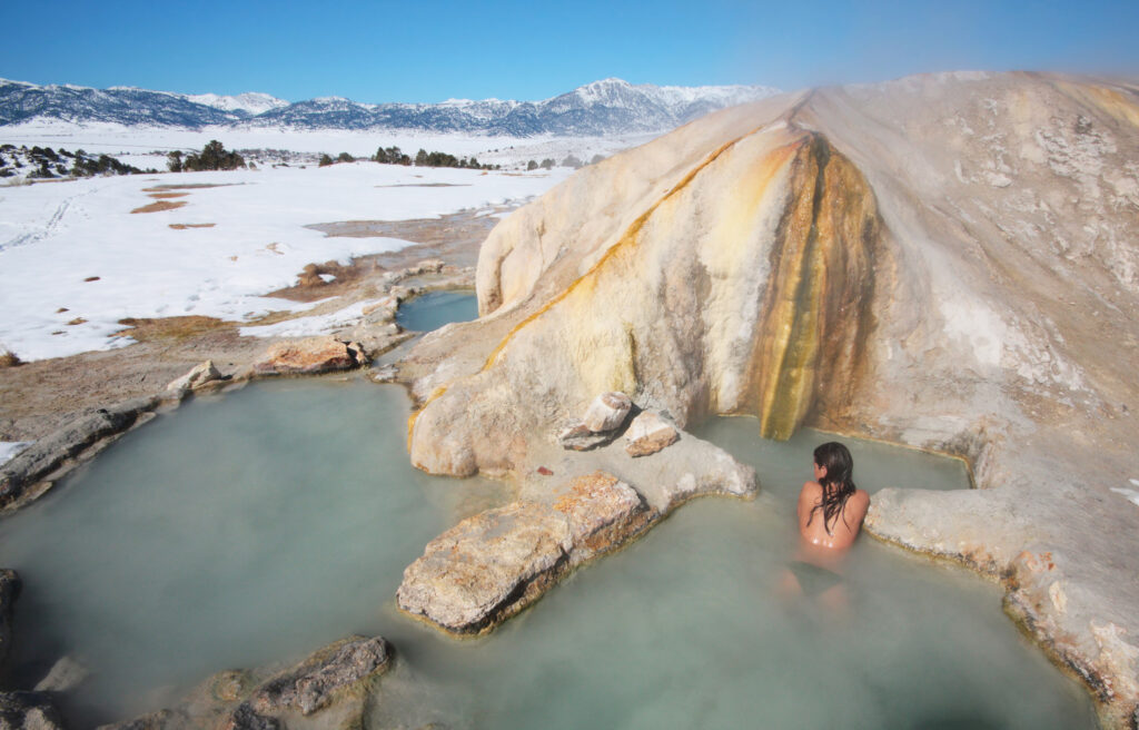 Hot-Spring