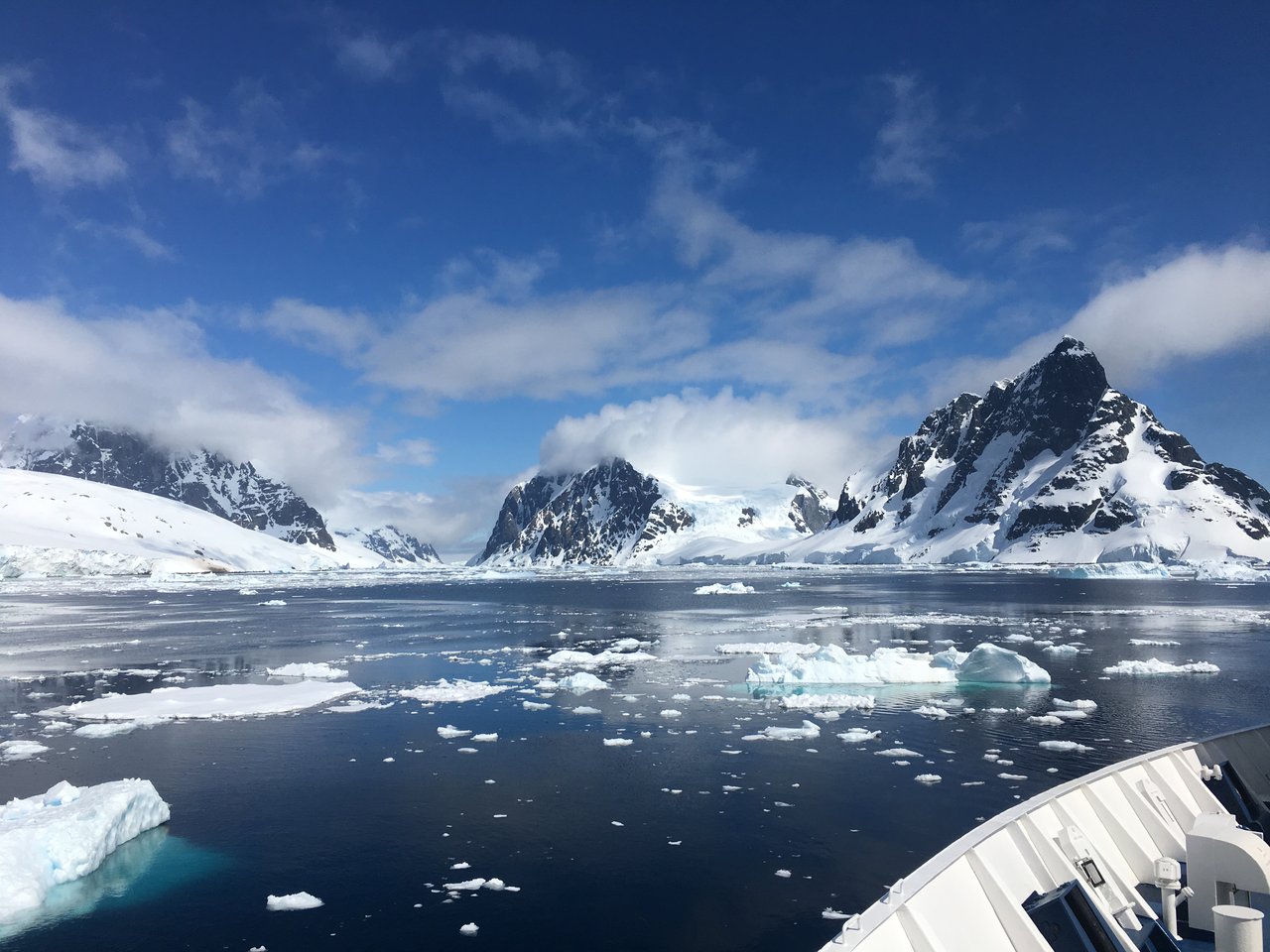 Antarctica