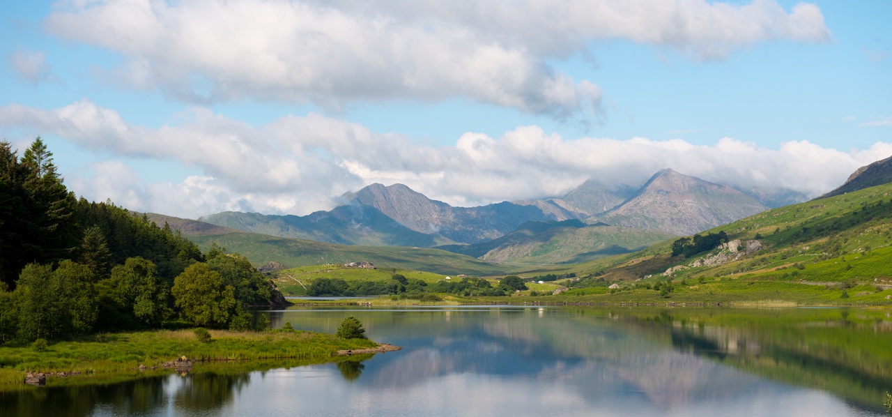 Snowdonia