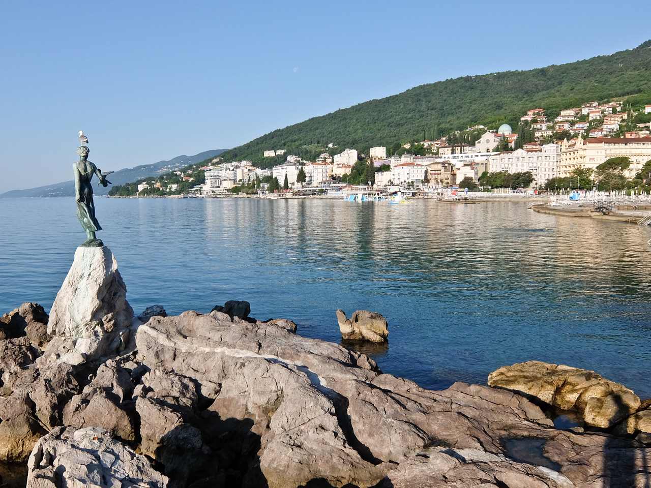 Opatija