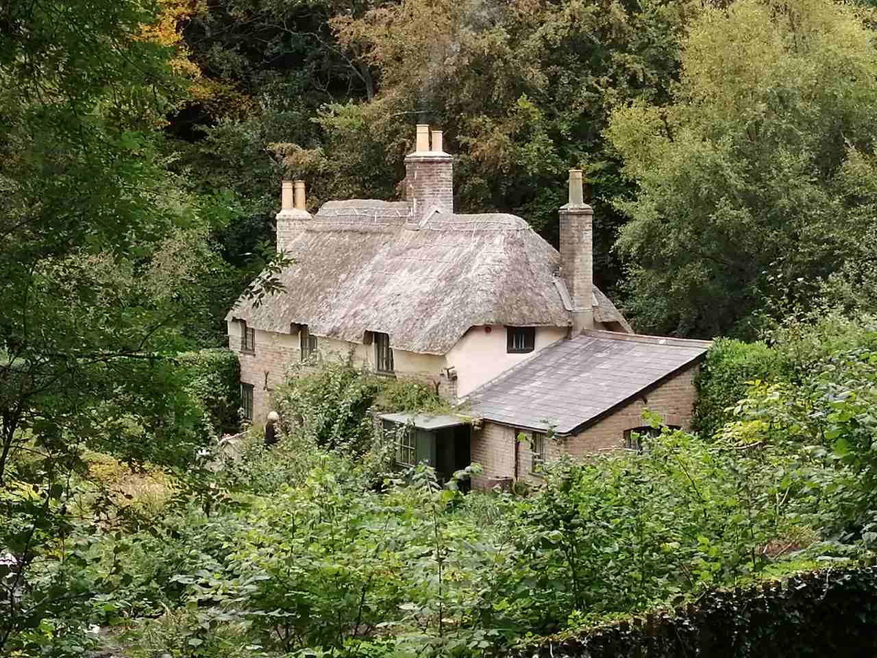 Hardys-idyllic-Bockhampton-birthplace