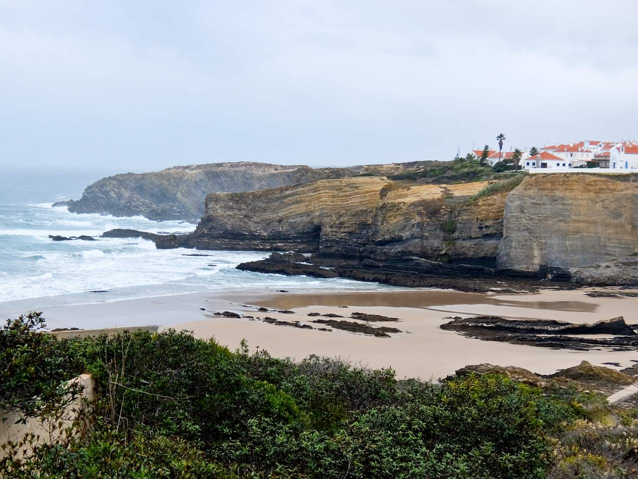 Zambujeira do Mar