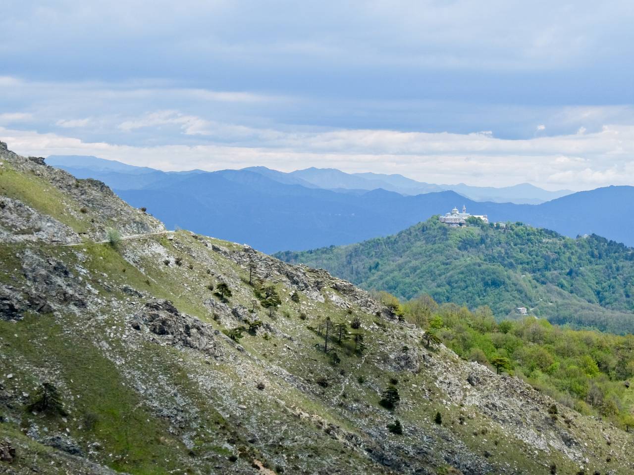 Nostra Signora della Guardia