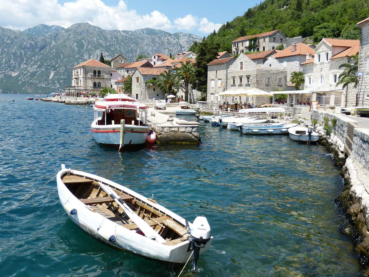 Perast