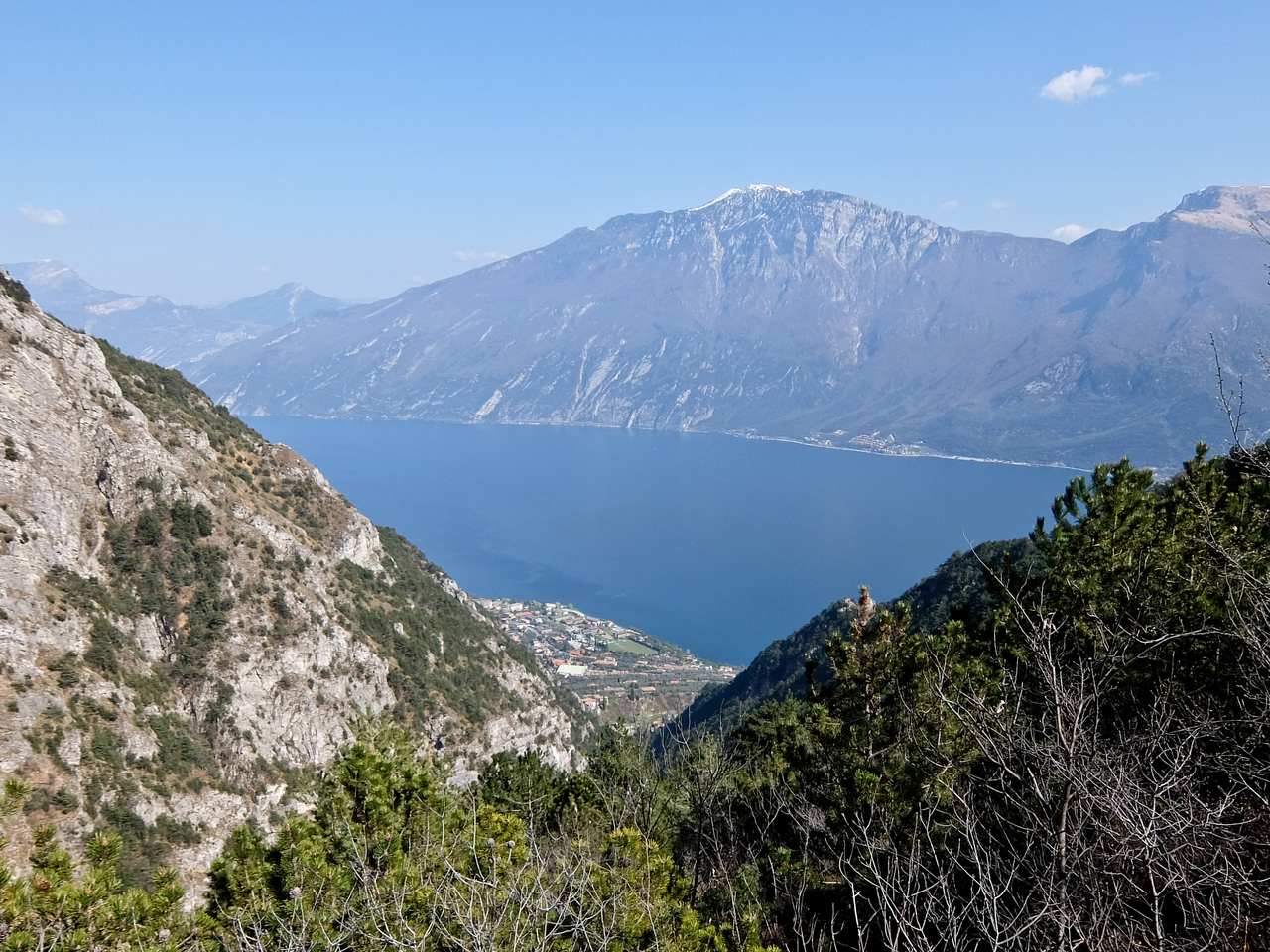 Limone sul Garda