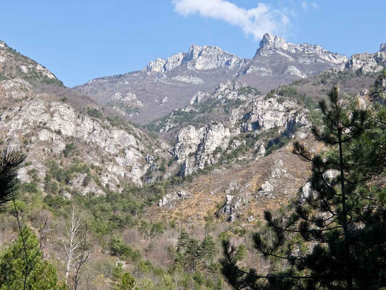 Valle de Singol