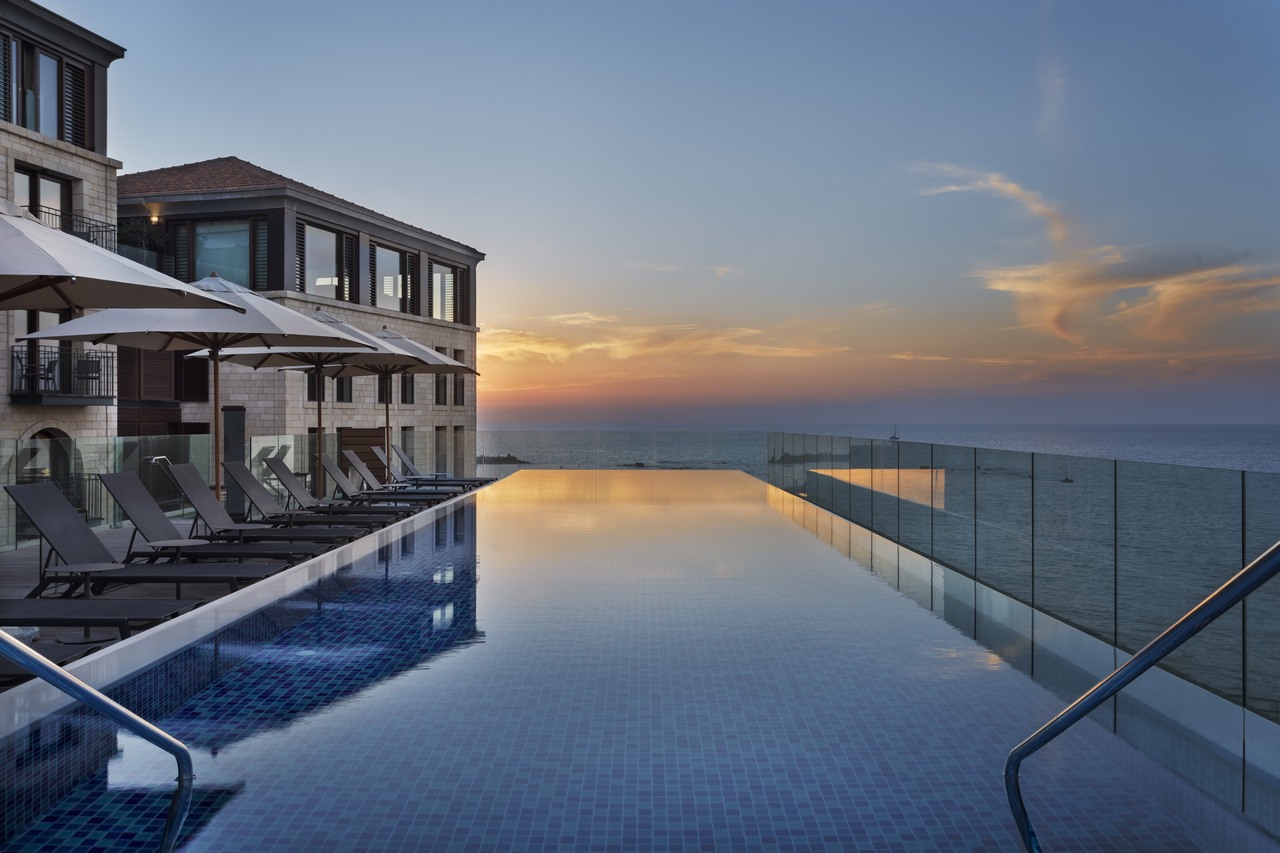 The Setai Tel Aviv